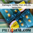 Kamagra 100Mg Oral Jelly For Sale cialis5
